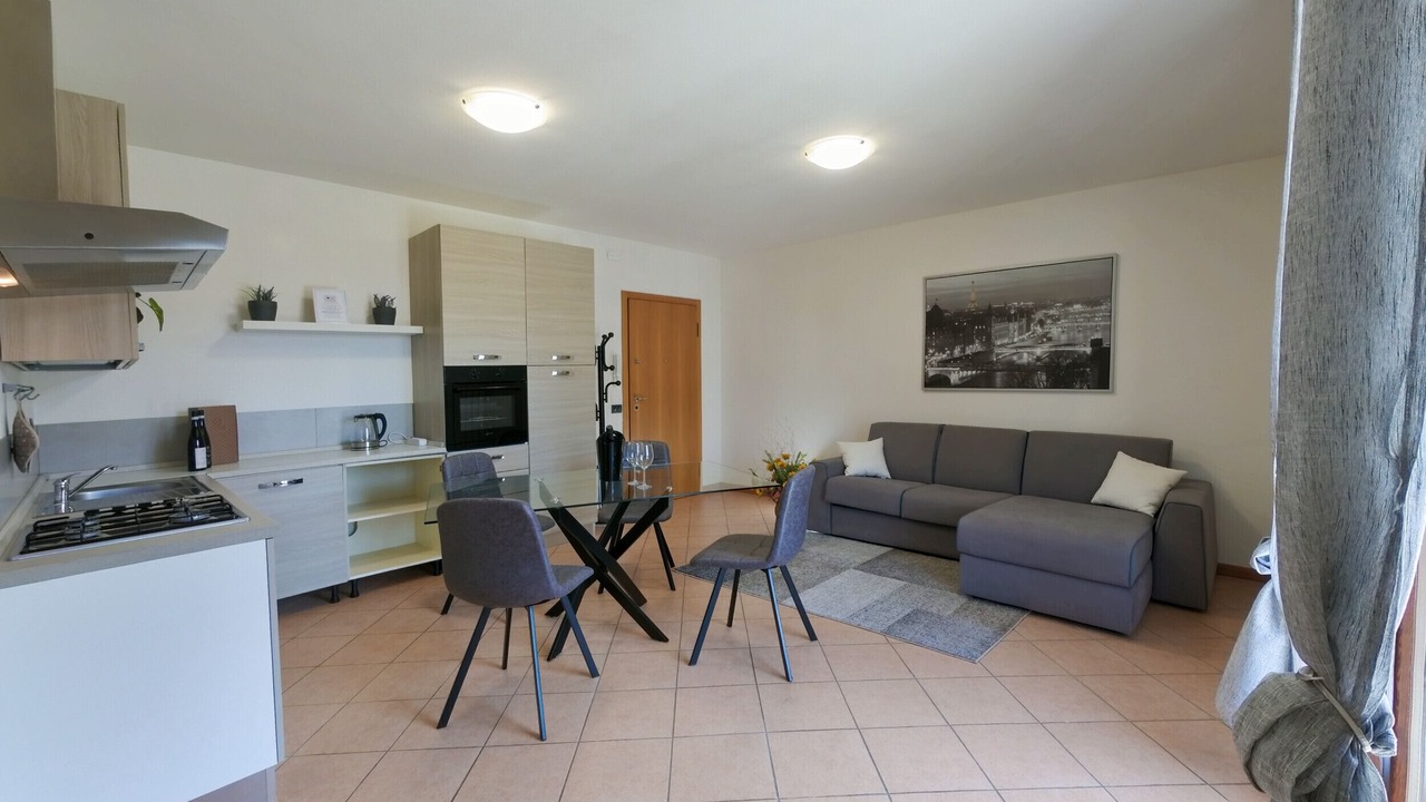 Photo of Livingroom in Gazzo Veronese