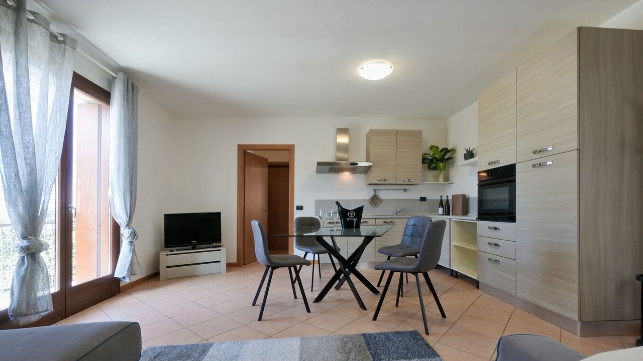 Photo of Livingroom in Gazzo Veronese