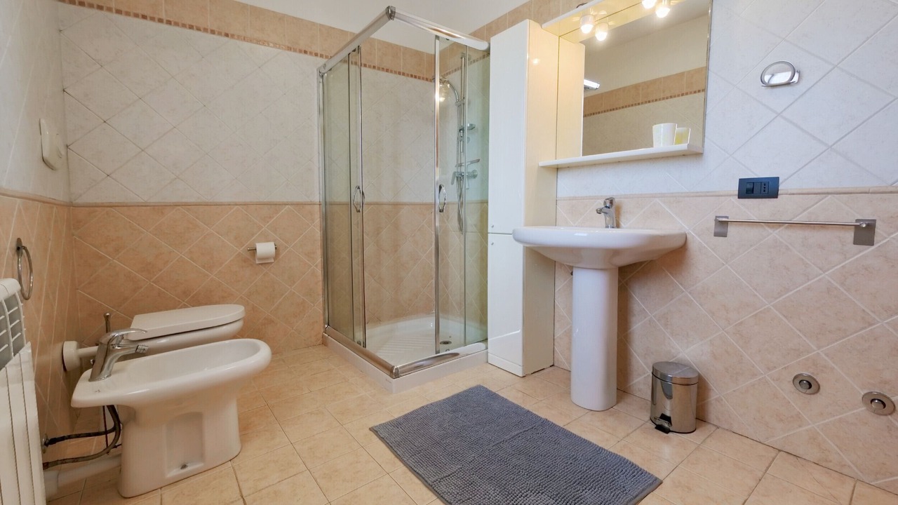 Photo of Bathroom in Gazzo Veronese