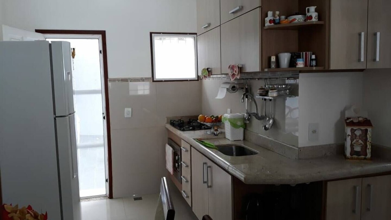 Photo of Kitchen in Pero