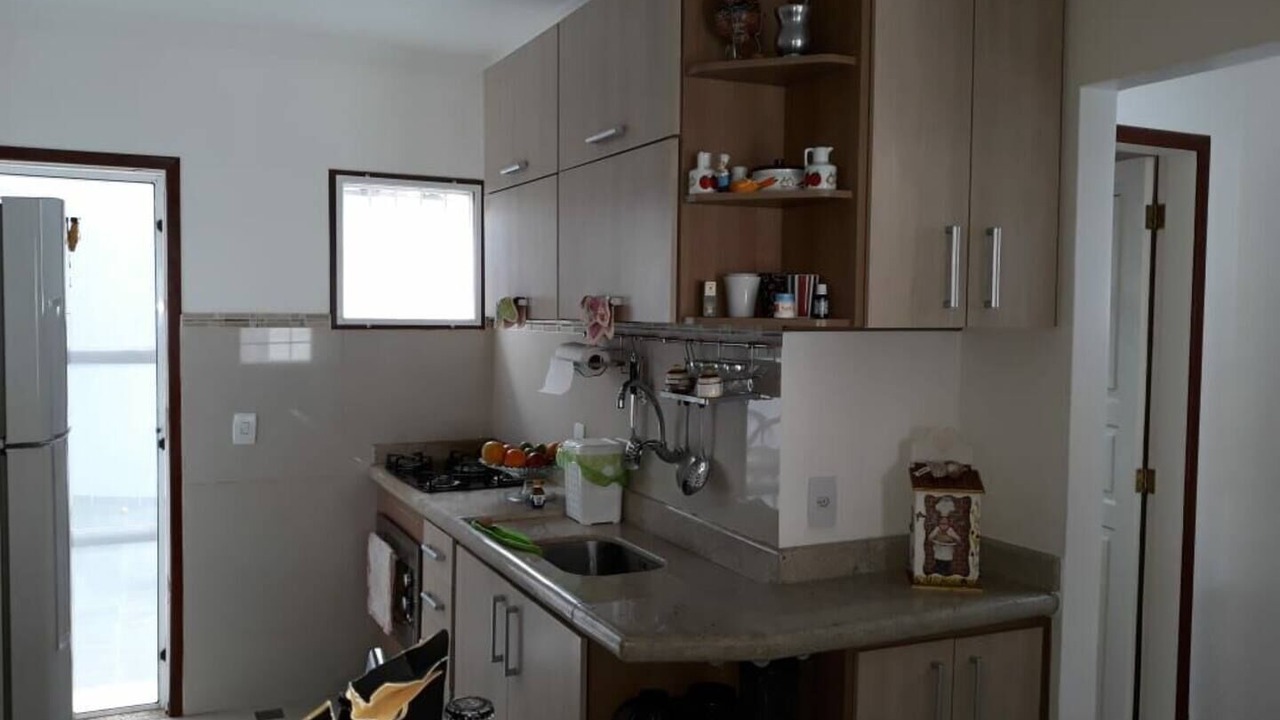 Photo of Kitchen in Pero