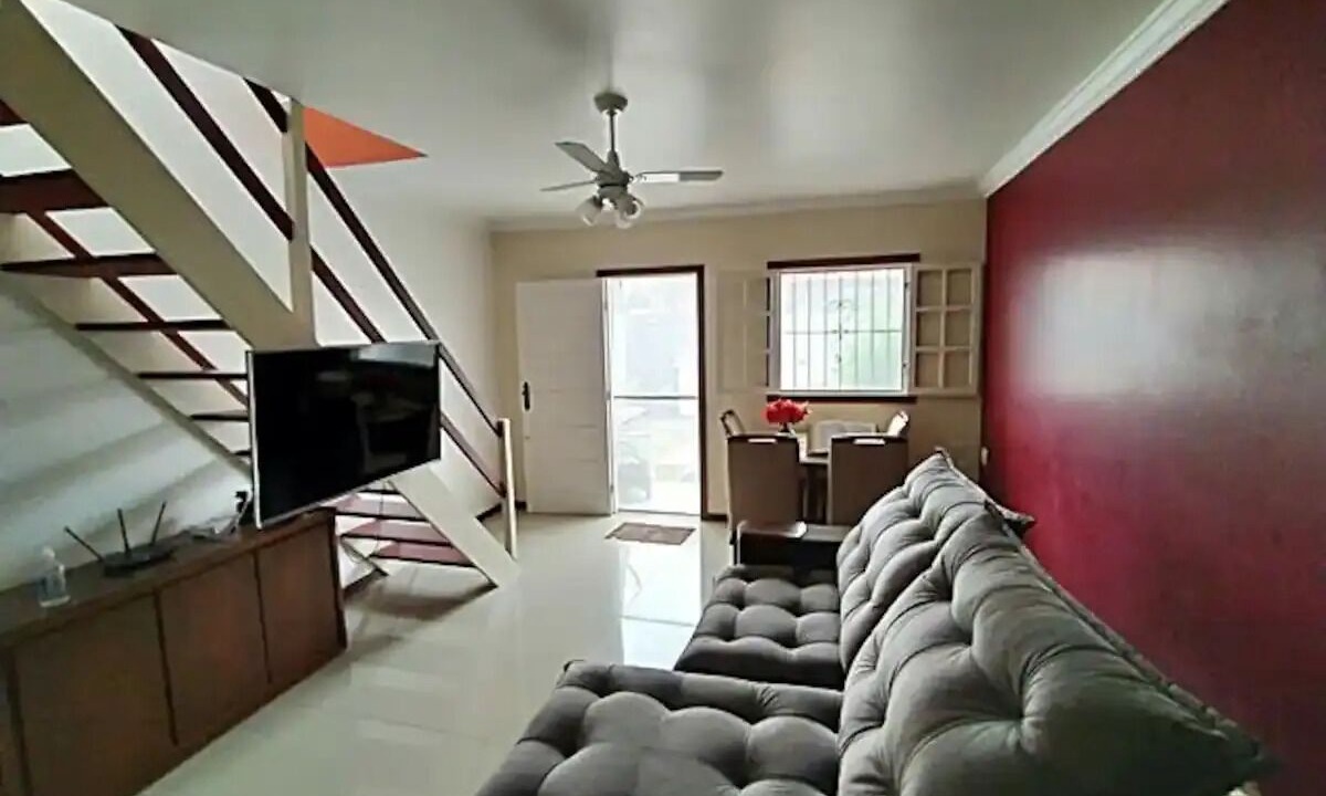 Photo of Livingroom in Pero