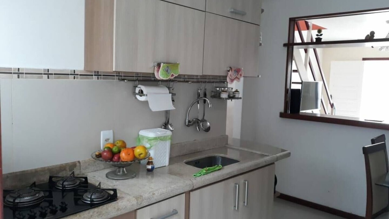 Photo of Kitchen in Pero