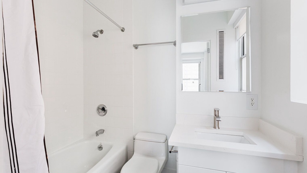 Photo of Bathroom in Sutton Place
