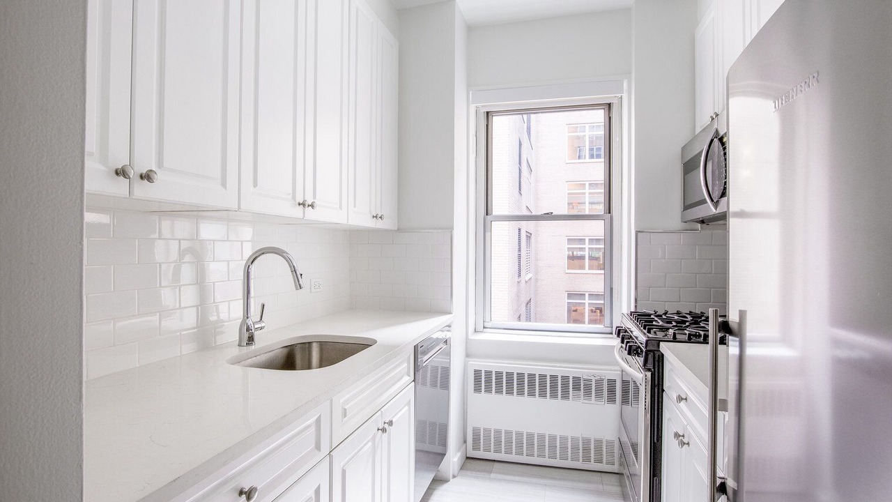 Photo of Kitchen in Sutton Place
