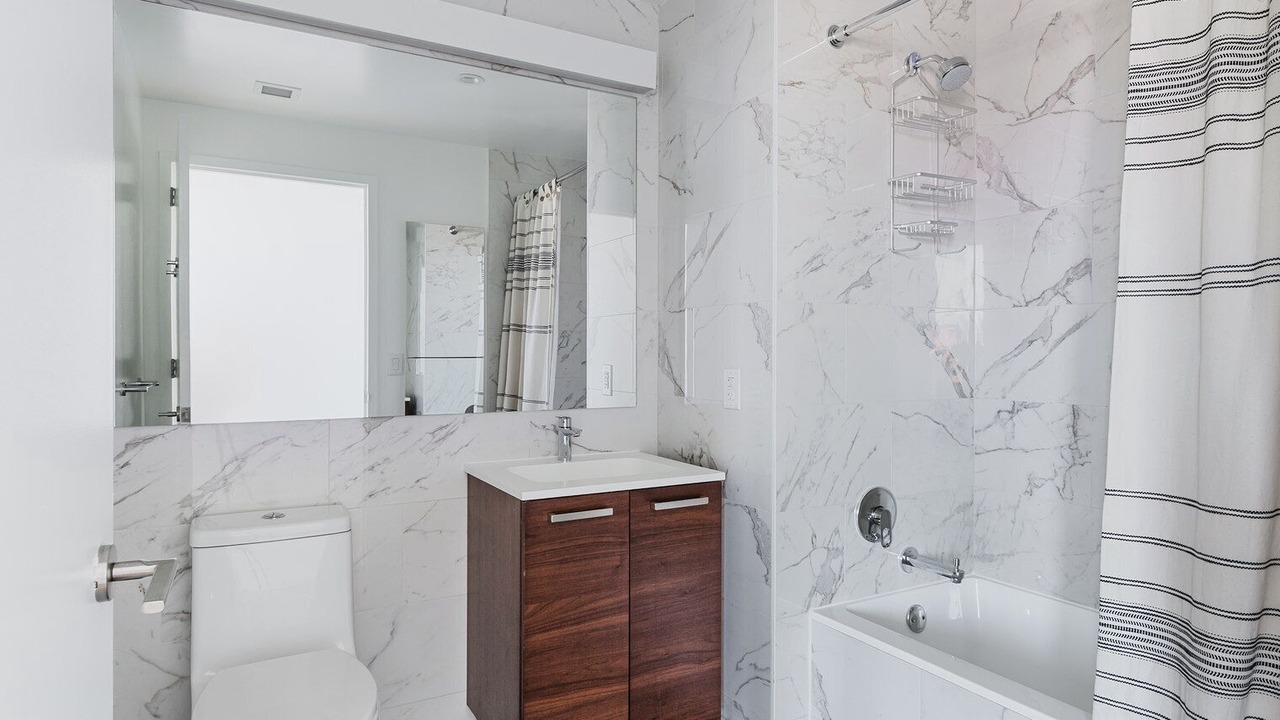 Photo of Bathroom in Lower East Side