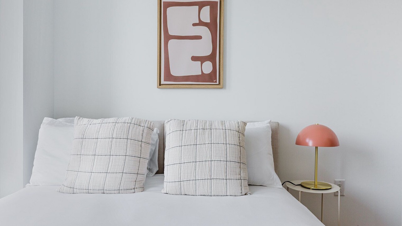 Photo of Bedroom in Lower East Side