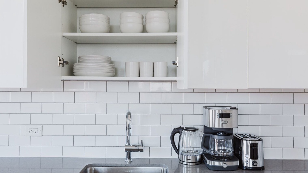 Photo of Kitchen in Lower East Side