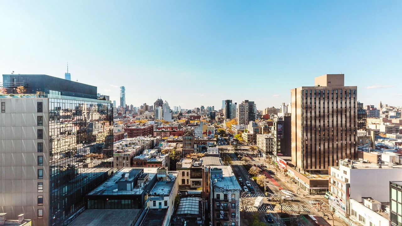 Photo of Others in Lower East Side