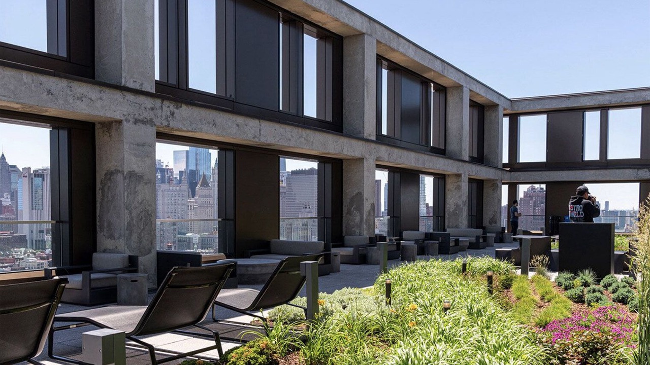 Photo of Outdoor in Lower East Side
