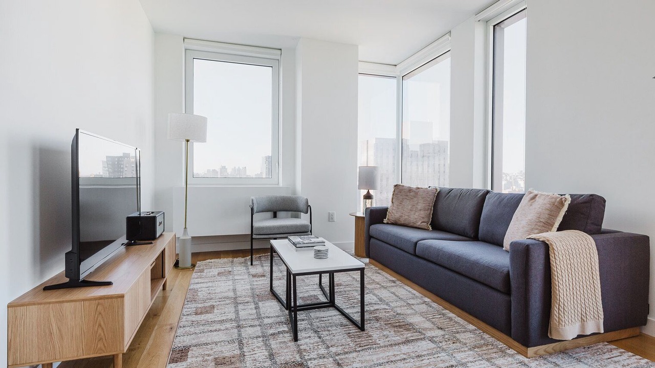 Photo of Livingroom in Lower East Side
