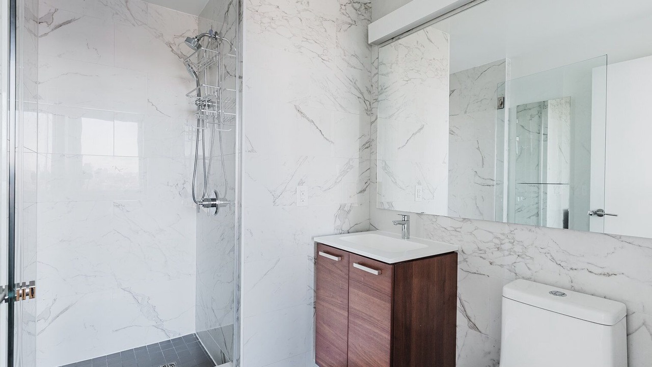 Photo of Bathroom in Lower East Side