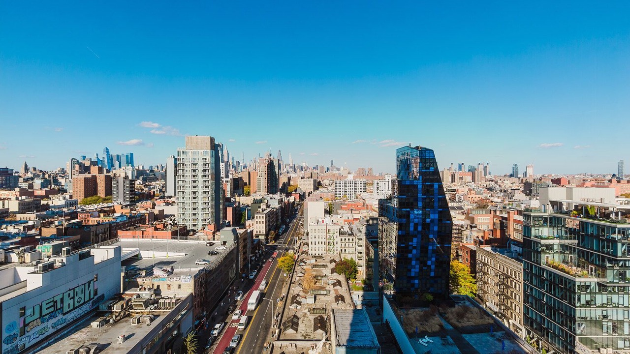 Photo of Others in Lower East Side