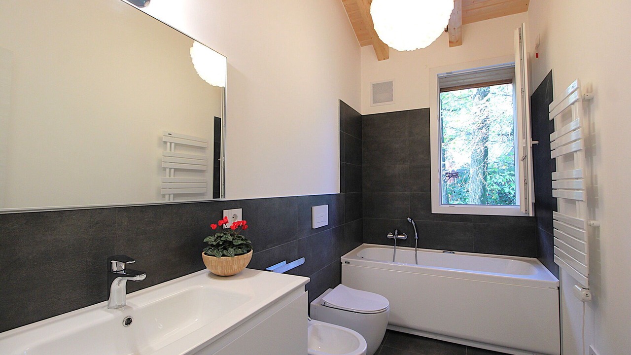 Photo of Bathroom in Teolo
