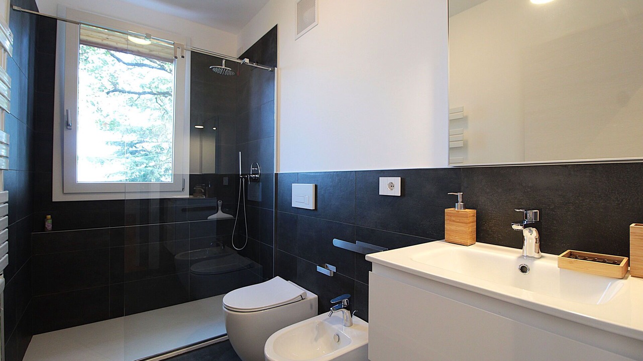 Photo of Bathroom in Teolo