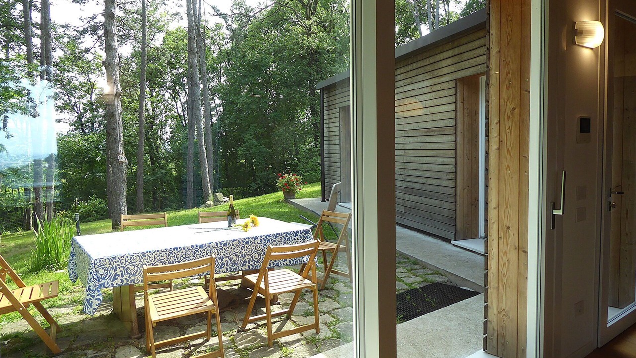 Photo of Bedroom in Teolo