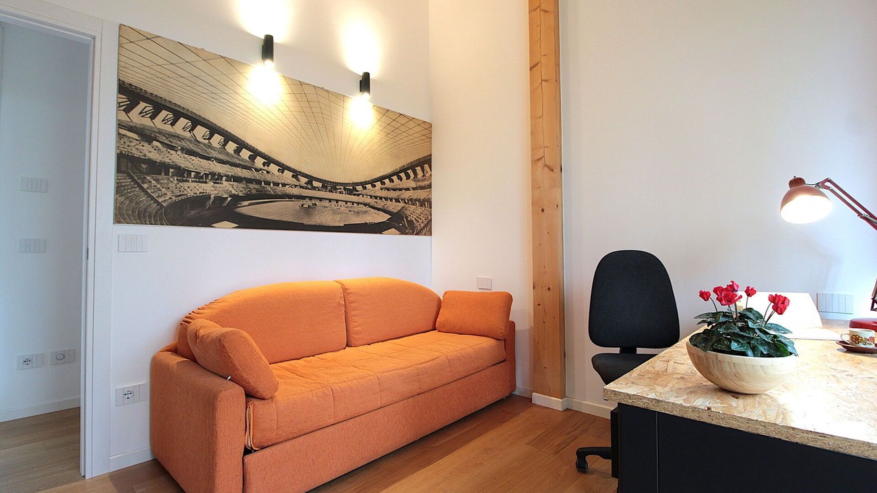 Photo of Bedroom in Teolo