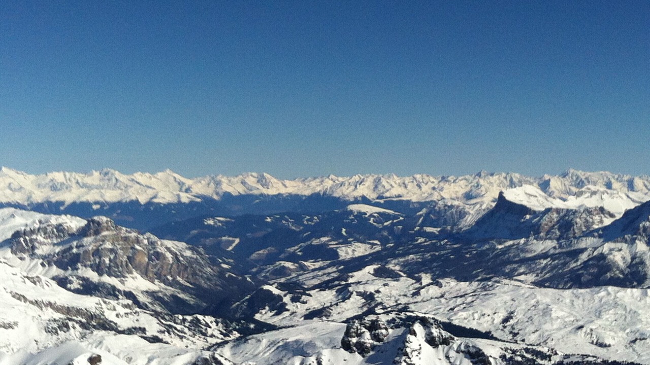 Photo of Others in Malga Ciapela