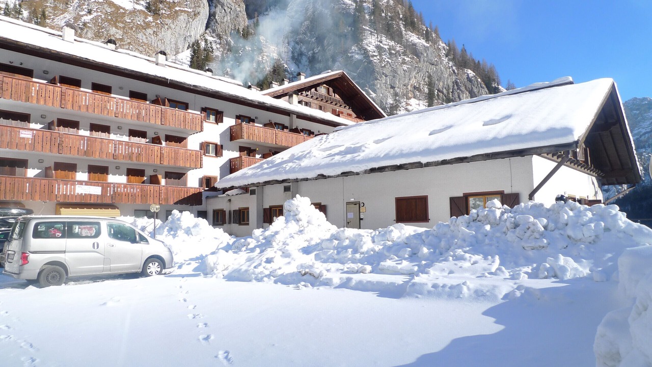 Photo of Outdoor in Malga Ciapela
