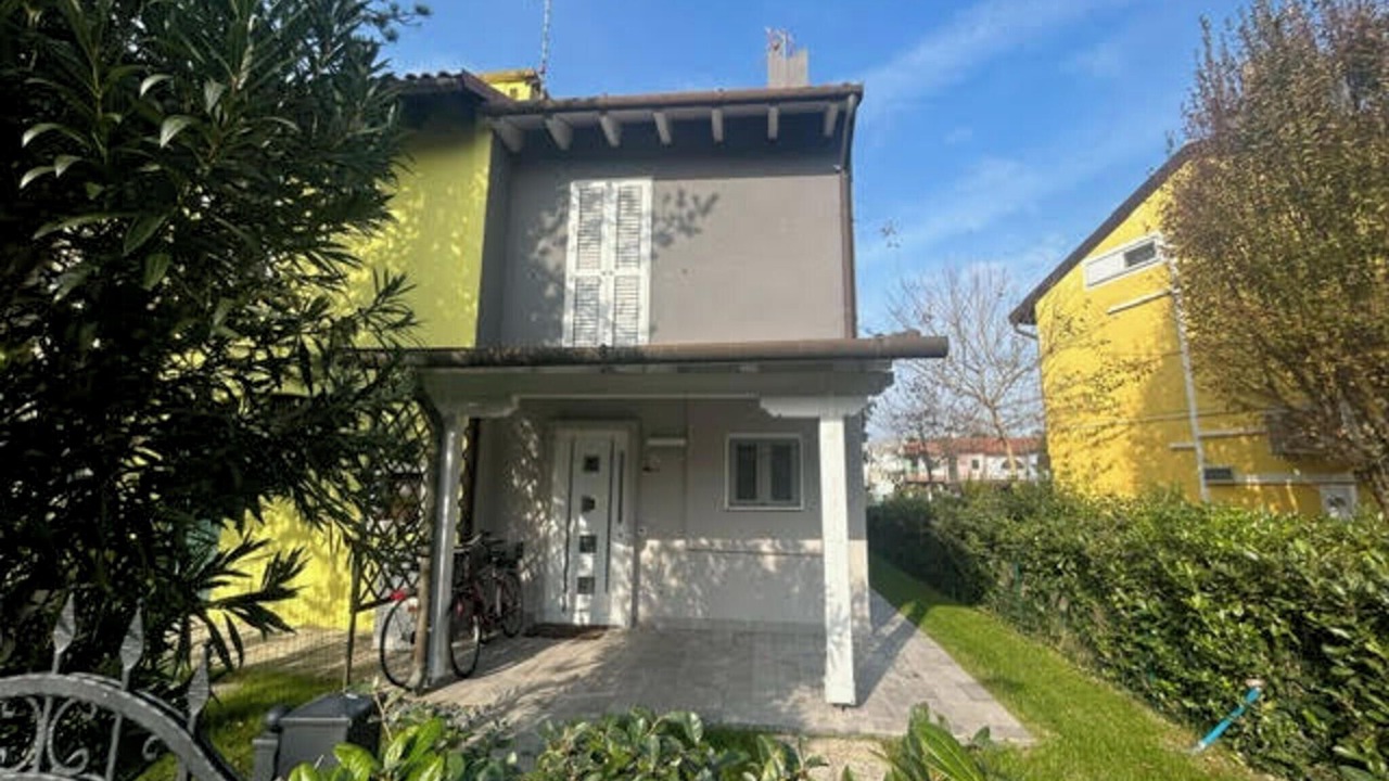 Photo of Outdoor in Isola Albarella