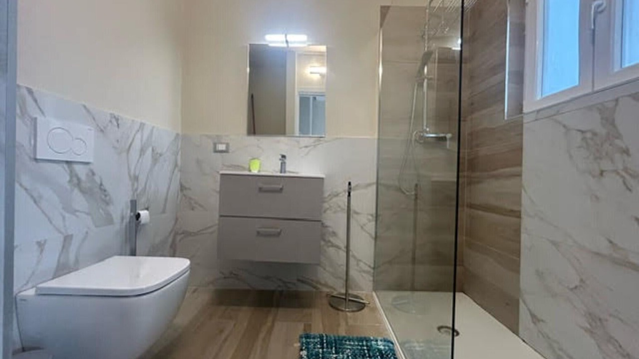 Photo of Bathroom in Isola Albarella