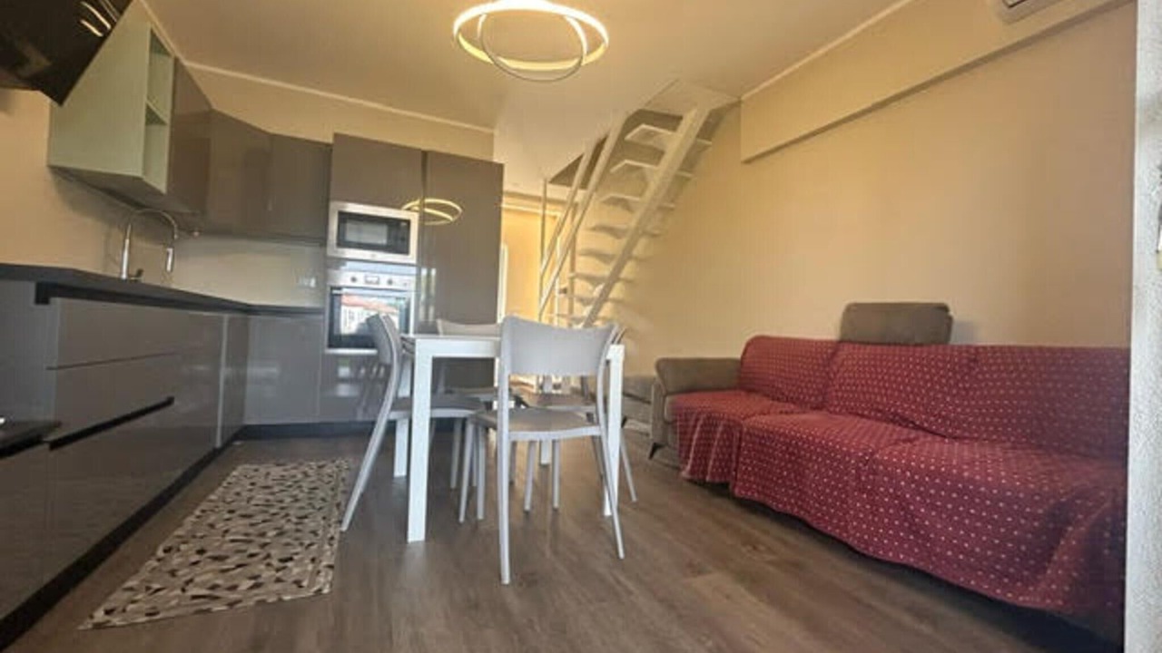 Photo of Livingroom in Isola Albarella