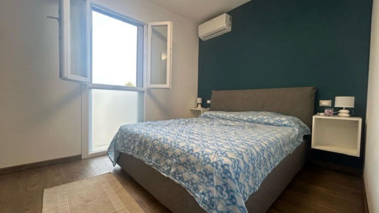 Photo of Bedroom in Isola Albarella