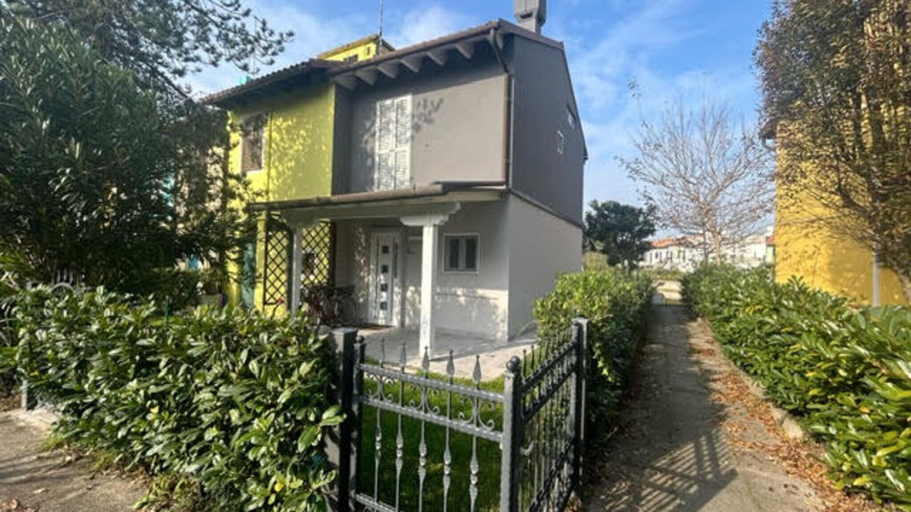 Photo of Outdoor in Isola Albarella