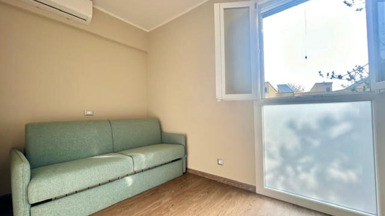 Photo of Livingroom in Isola Albarella
