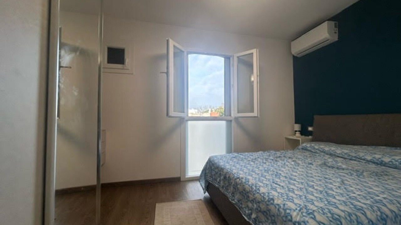Photo of Bedroom in Isola Albarella