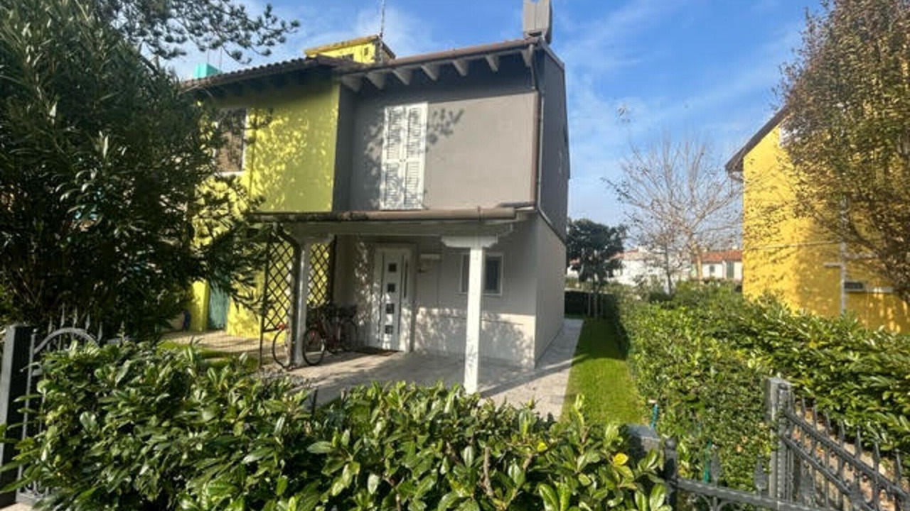 Photo of Outdoor in Isola Albarella