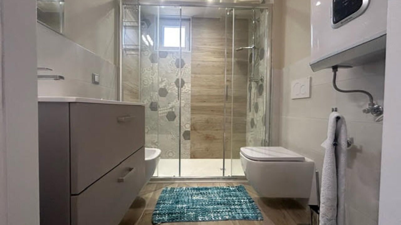 Photo of Bathroom in Isola Albarella