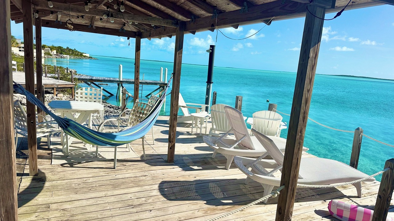 Photo of Patio Balcony in George Town