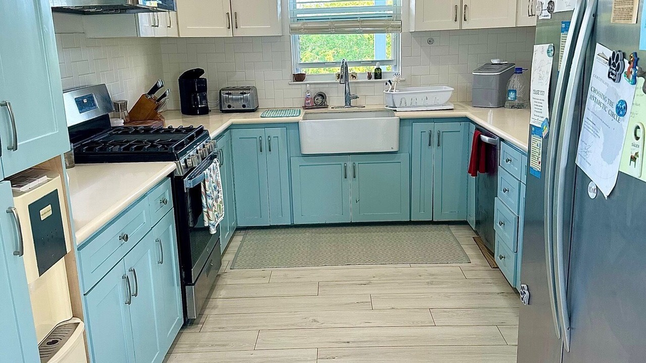 Photo of Kitchen in George Town