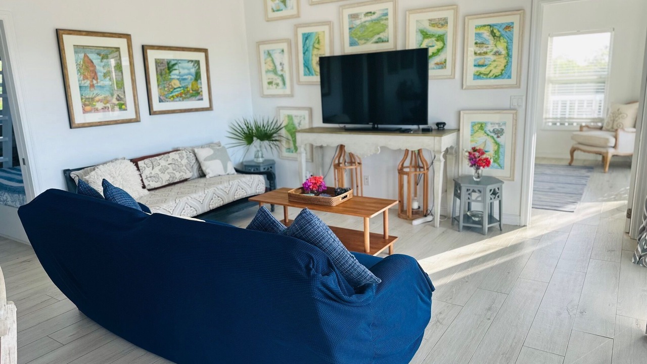 Photo of Livingroom in George Town