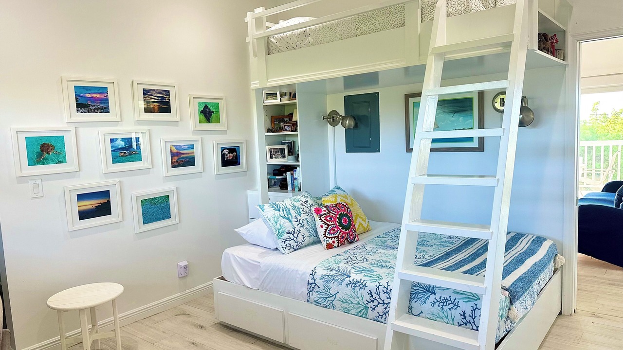 Photo of Bedroom in George Town