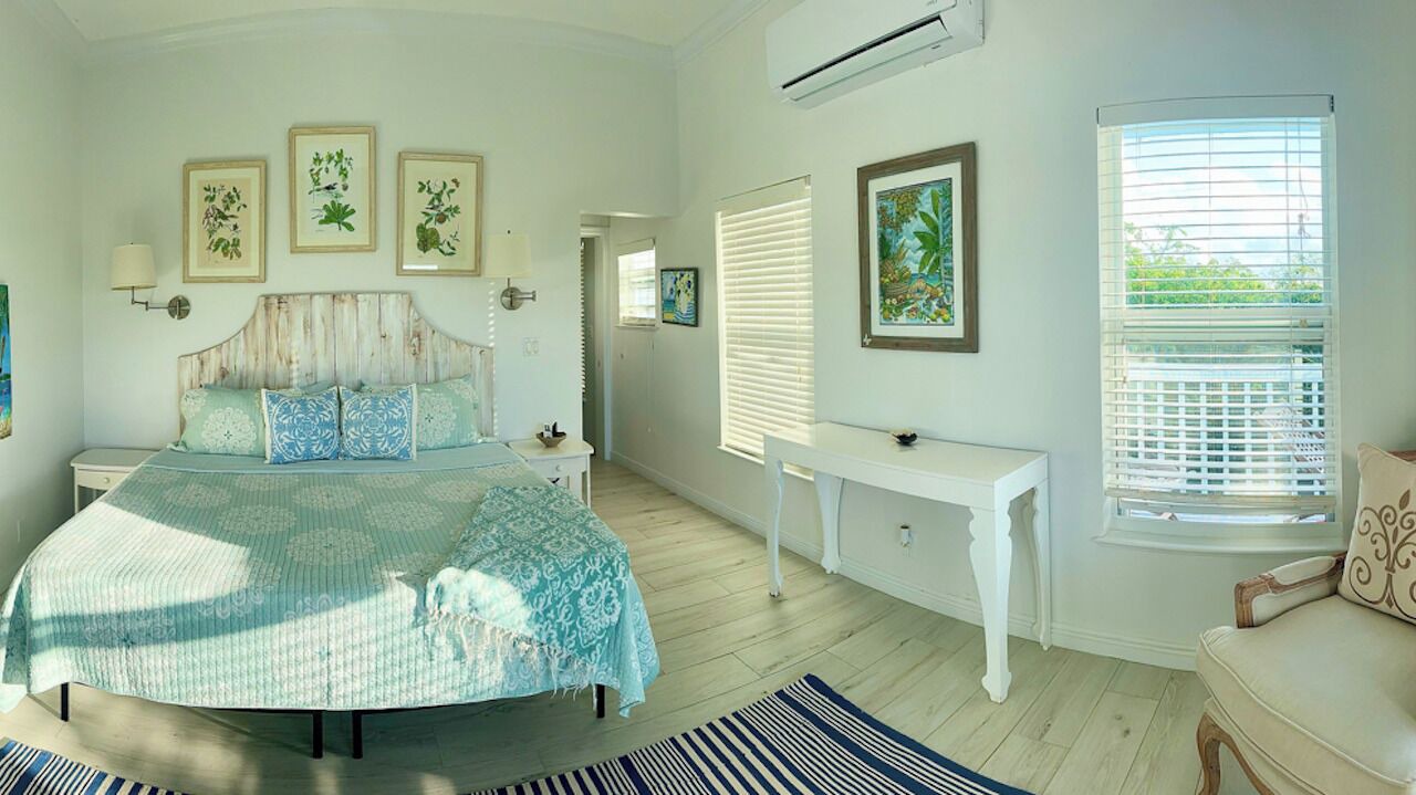 Photo of Bedroom in George Town