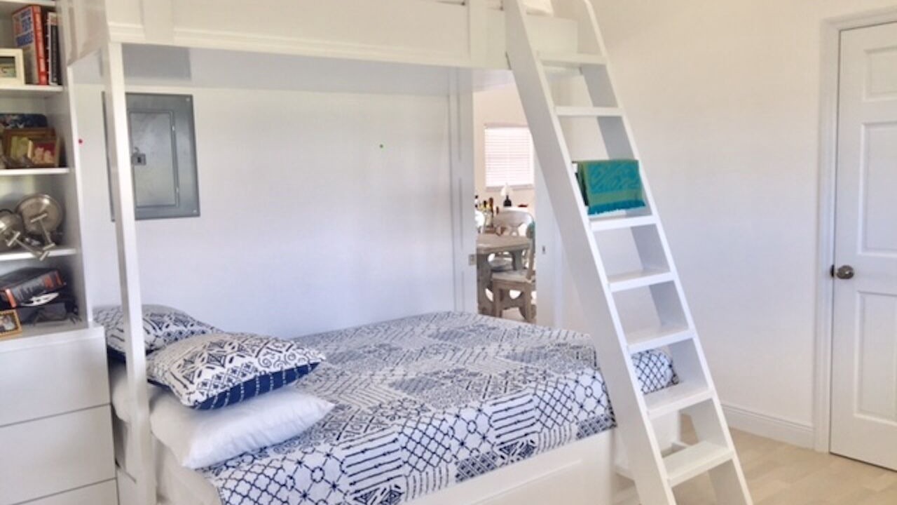 Photo of Bedroom in George Town