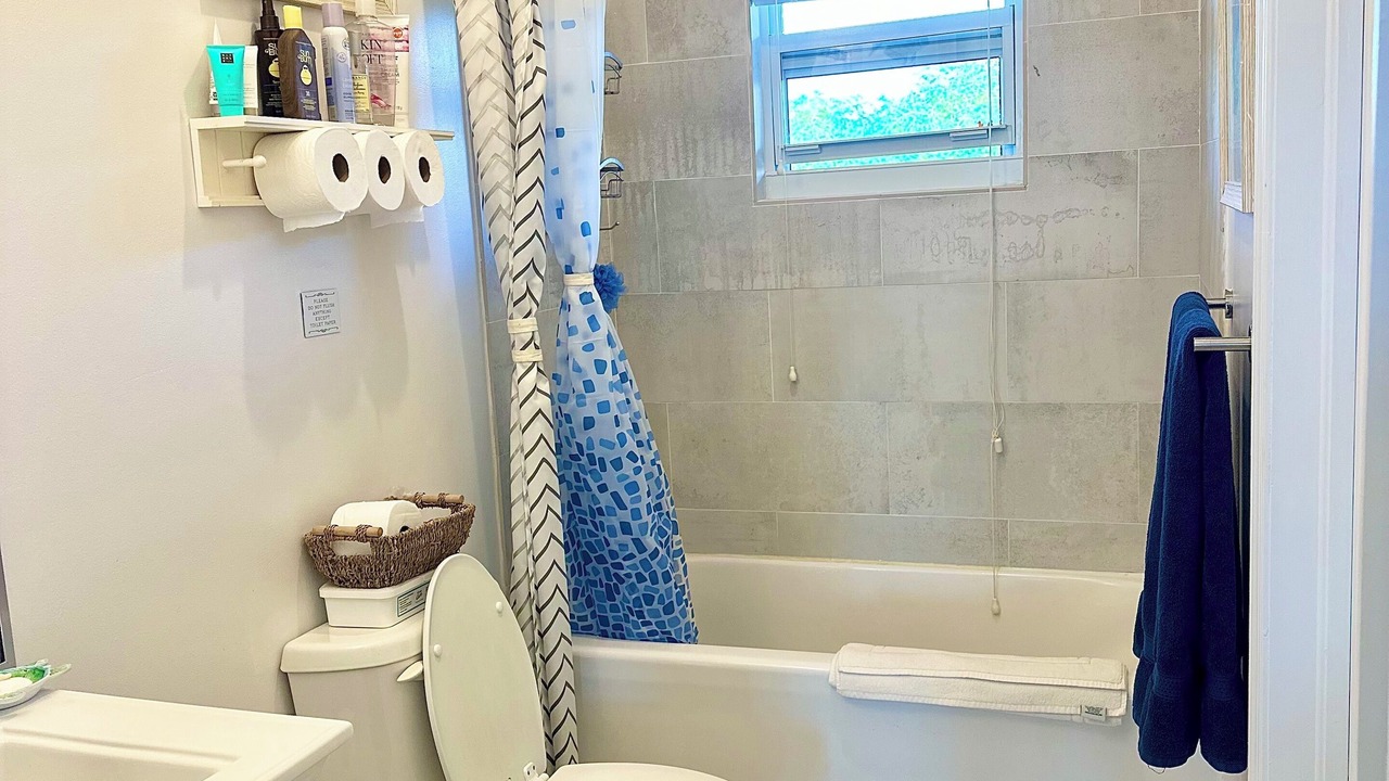 Photo of Bathroom in George Town
