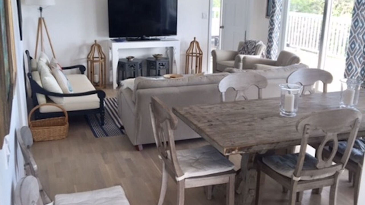 Photo of Livingroom in George Town