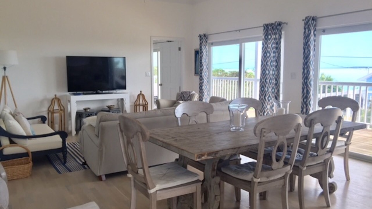 Photo of Livingroom in George Town