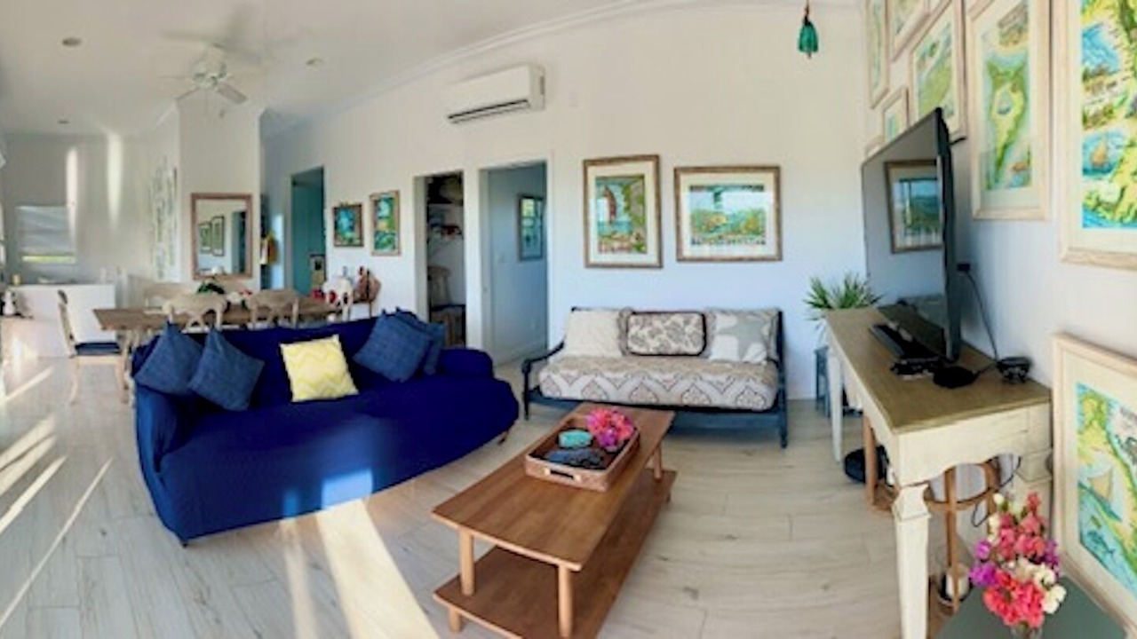 Photo of Livingroom in George Town