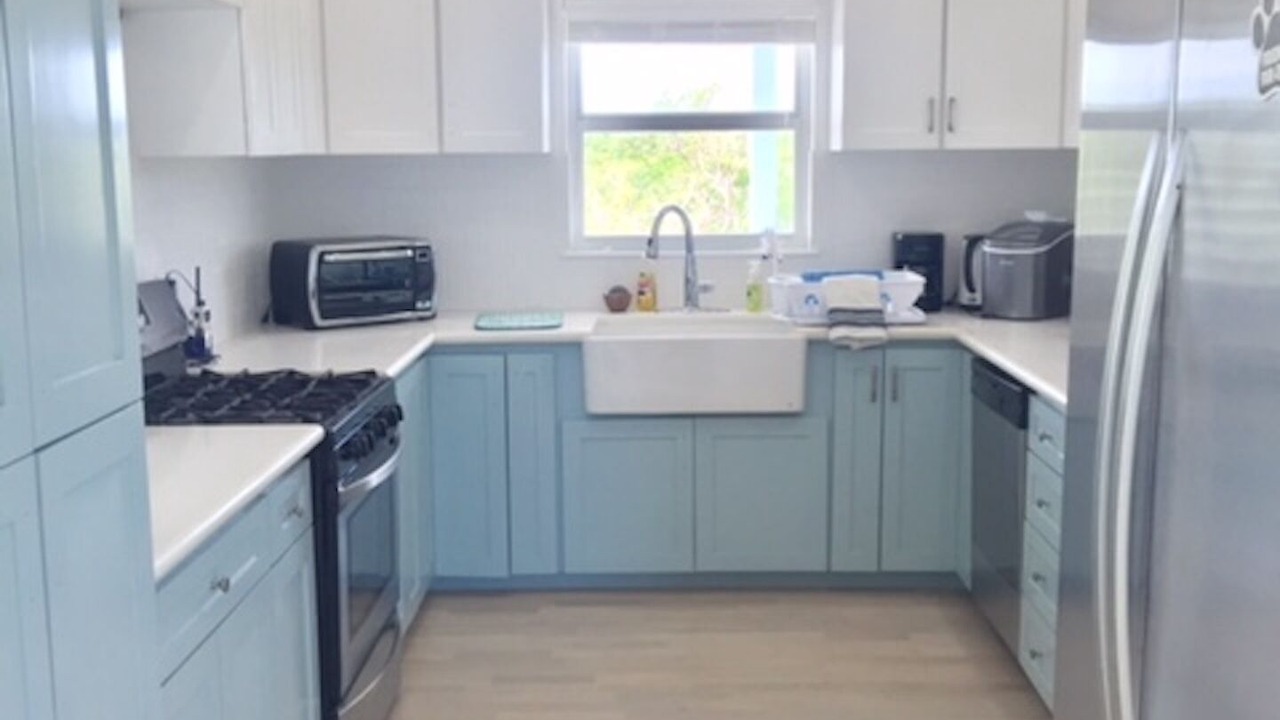 Photo of Kitchen in George Town