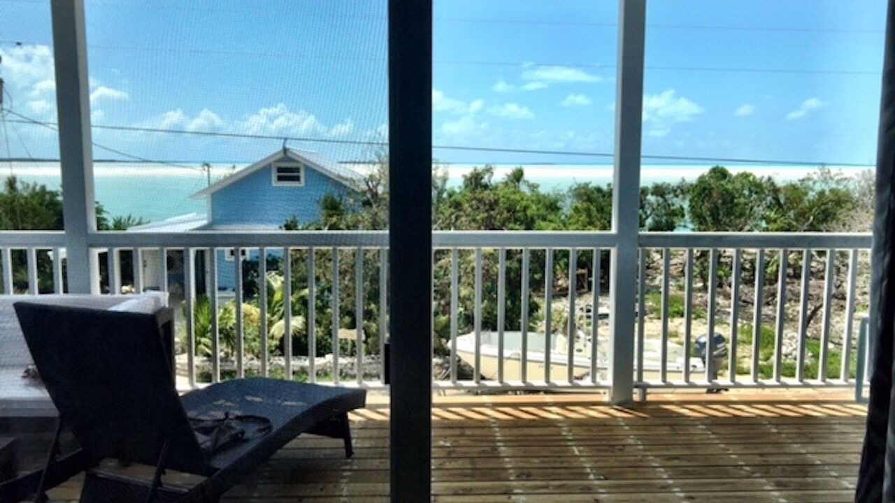 Photo of Patio Balcony in George Town