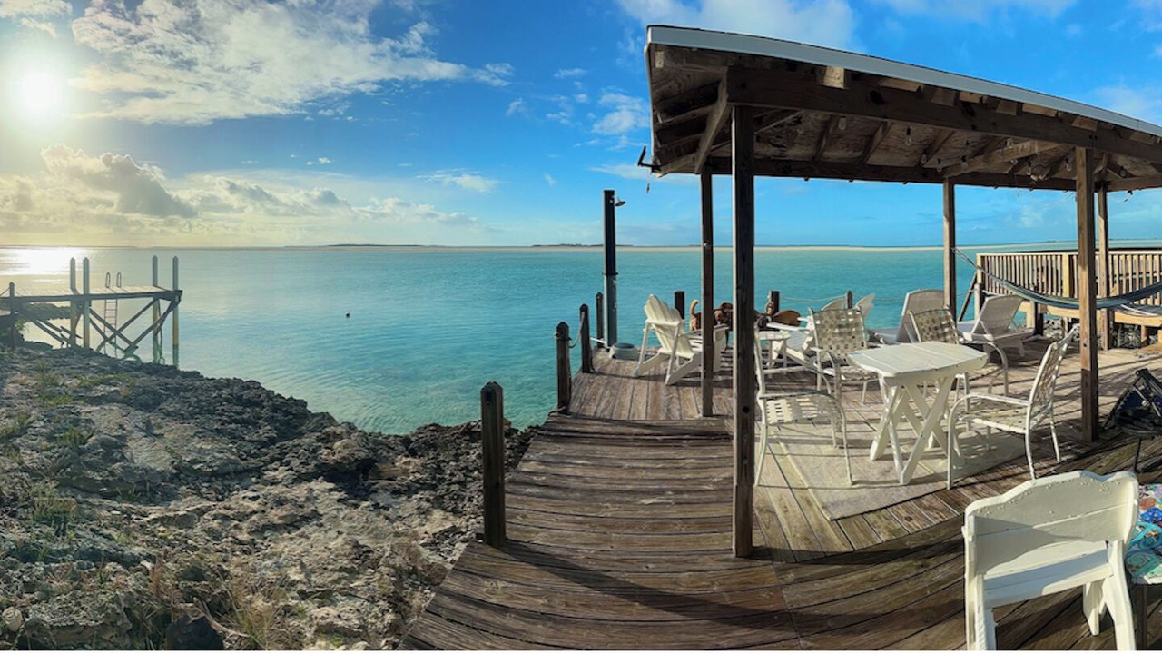 Photo of Patio Balcony in George Town