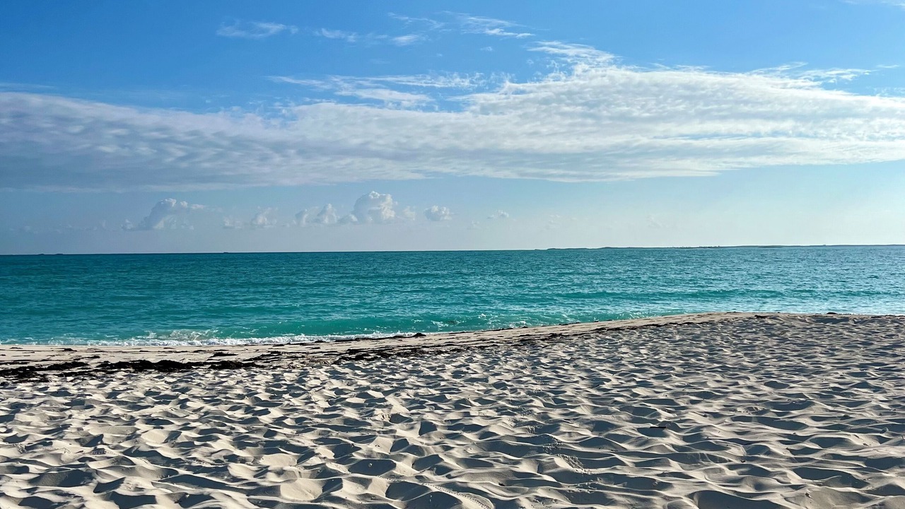 Photo of Others in Treasure Cay
