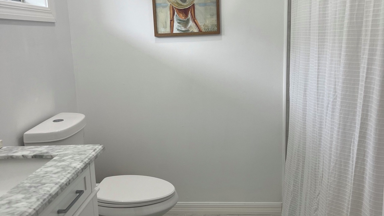 Photo of Bathroom in Treasure Cay