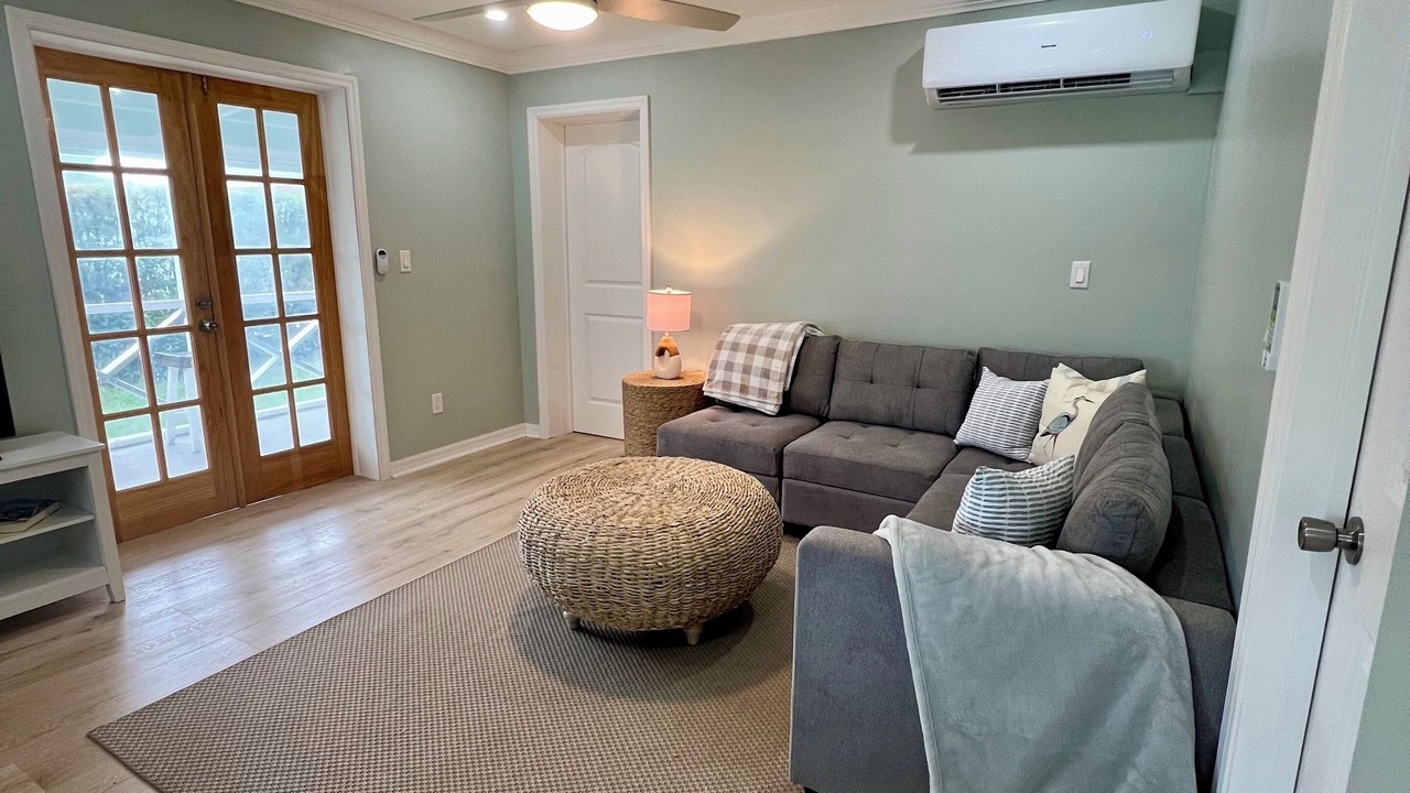 Photo of Outdoor in Treasure Cay