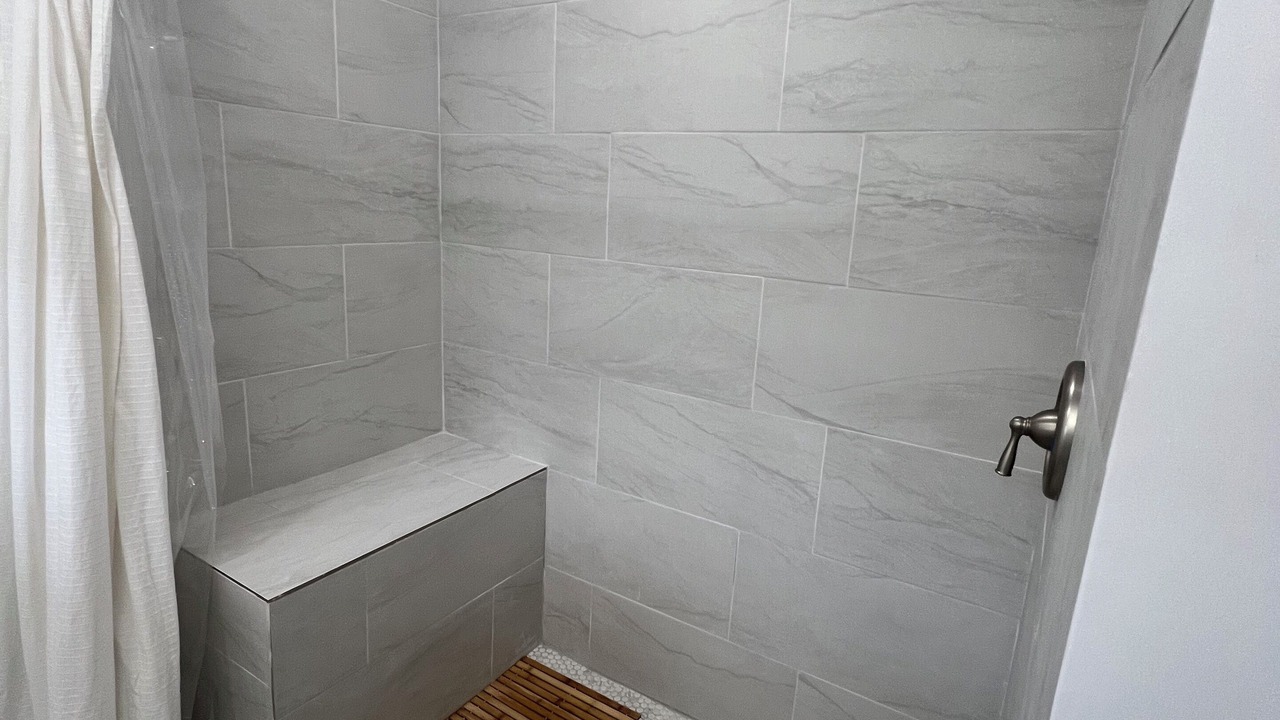 Photo of Bathroom in Treasure Cay