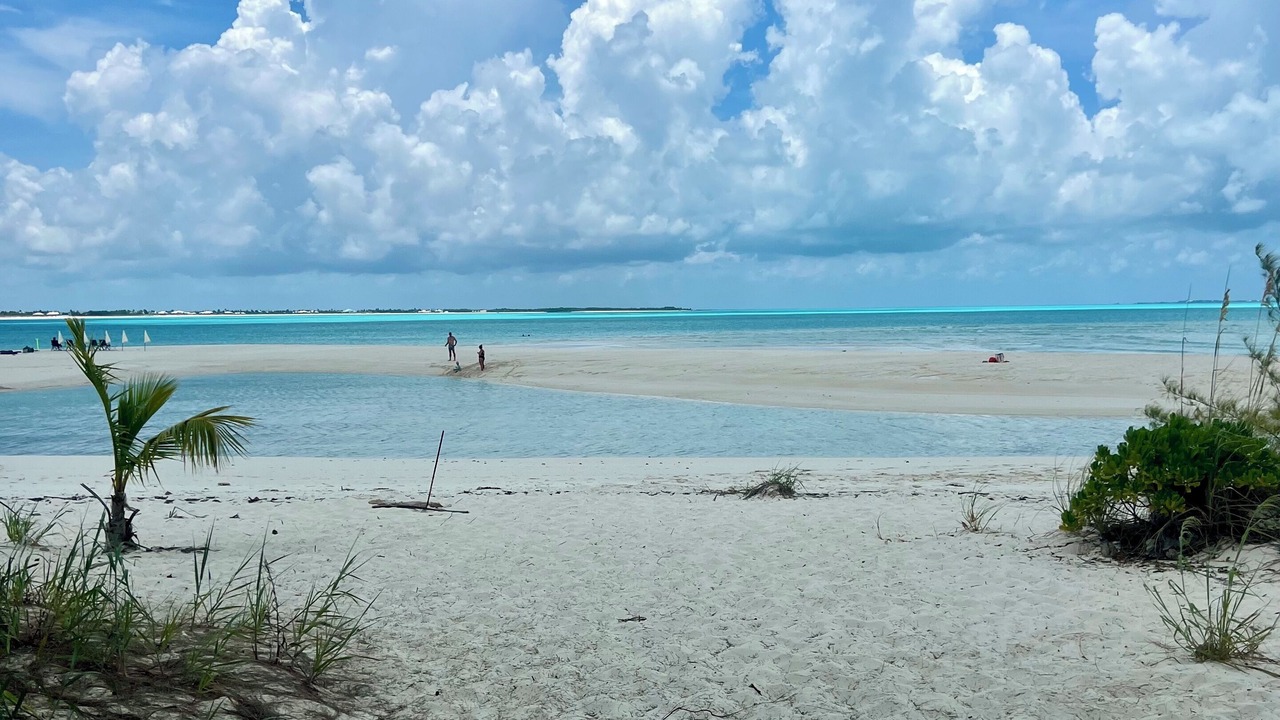 Photo of Outdoor in Treasure Cay